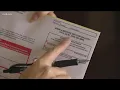 Download Lagu Hitung saya: Cara mengisi surat suara Anda dengan hati-hati, langkah demi langkah