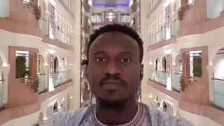 nazir m ahmed talban bauchi rijau