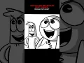 Download Lagu I Don’t Get Mad I Get Even 🥰 (Animation Meme) Anim: IG @ RedFlowerCrown #shorts