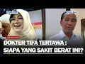 Download Lagu DOKTER TIFA TERTAWA Usai Klarifikasi Polda Metro Jaya Kasus Ijazah Jokowi : Semua Orang Buru-buru