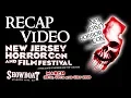 NJ Horror Con Spring 2019 Recap