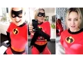 Download Lagu Kate Hudson Newest Snapchat Video