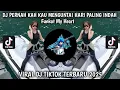 Download Lagu DJ MY HEART | FUNKOT PERNAH KAH KAU MENGUNTAI HARI PALING INDAH   VIRAL TIKTOK TERBARU 2025