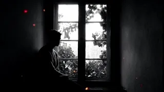 مات الزمان بغيبتك 