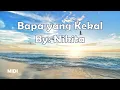 Nikita - Bapa yang kekal (Midi - Instrumental)
