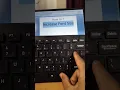 Computer Shortcut Key for increase font size