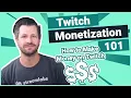 Twitch Monetization 101 How to Make Money on Twitch
