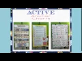Active Anchor Charts What Are They