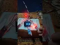 Lagu Robot 🤖 EYE(Arduino_OLED display) #arduino #duet #arduinoproject #diy