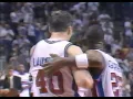 Bill Laimbeer Was Two Toes Away from Hitting 8 Threes in a Finals Game