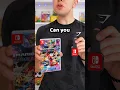 Nintendo Switch On Smart Watch
