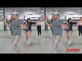Kombolewa/ Suzete, Lola Indigo/ coreografía/ La Bestia