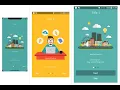 App Intro Slider in React Native react-native-app-intro-slider Practical React Native Part-6