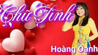 Chữ tình