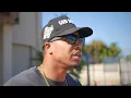 CHUCKEY ELLIS - ORDINARY (GOSPEL VERSION) VISUALIZER