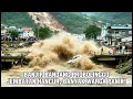 Lagu DETIK-DETIK BANJIR BANDANG TIRIS PROBOLINGGO‼️7 JEMBATAN RUNTUH DALAM SEKEJAP❗