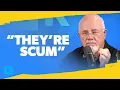 Dave s Advice On How To Deal With Debt Collectors