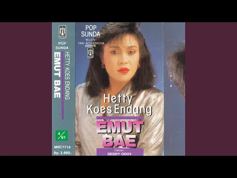 Download MP3 Emut Bae