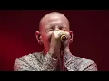 Download Lagu Linkin Park - From The Inside (Birmingham 2017) [Chester's last show]