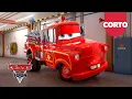Download Lagu Rescates Mate | Cars Toon