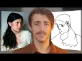 Your Portraits are FLAT - Critiquing my Discord s Art