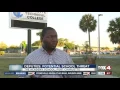 Potential school threat being investigated in Port Charlotte