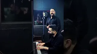 خضر أبو حمشو درس العشاق   دندنها