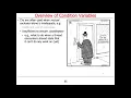 Java ConditionObject Part 1