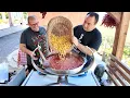 Download Lagu Solo 3 ingredienti, ma un’esplosione di sapore! 🔥 Pasta al Peperoncino Diavolicchio Diamante