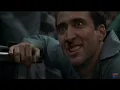 Nicolas Cage: The Genius Hollywood Called Crazy