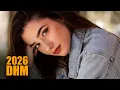 Lagu Mr Salama • Davvi • Umar Keyn • DNDM - Retro Deep House Mix 2026 | Top Deep House Tracks (1 Hour)