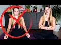 Struggling with AD Meditation Can Help But Skip the Breath Work