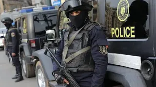 كليب خلاص خلصت جيش  الداخليه  قوات امن كفر الشيخ  حمو عاشور                                          دندنها