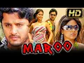Lagu Maroo (HD) Hindi Dubbed Full Movie | Nithin, Meera Chopra, Abbas, Kota Srinivasa Rao, Ali