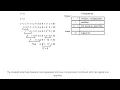 Operation precedence ch 4 10