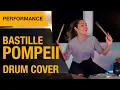 Download Lagu Bastille - Pompeii | Drum Cover | Domino Santantonio | Thomann
