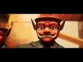 Skip the Use - Second Love (Animated Movie)
