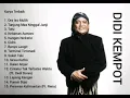 Download Lagu The Best of Didi Kempot