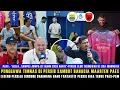 Lagu 🔵THOM HAYE \u0026 ELIANO SAMBUT MERIAH PAES🔥RIVAL KEHERANAN KOK BISA PERSIB TEBUS PAES😱PSM TERKEJUT