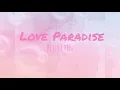 Download Lagu Love Paradise - Kelly Chen ( Lyrics )