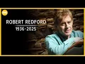 Download Lagu Robert Redford dies at 89