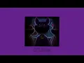 Deep Sleep - Poppy Playtime chapter 3 song (Slowed & Reverbed)