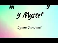 my Mystery - Isyana Sarasvati (Lirik Lagu Indonesia)