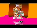 Regal crown club Cocoa Puffs lucky charms movie