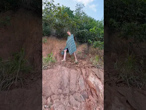 Não pegue a toalha😅 parte [08] #youtubeshorts #viralvideo #funny #shorts #short #viral #fyp