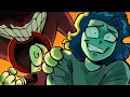 SIBLINGS BATDR Animatic