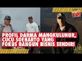 Lagu Profil Darma Mangkuluhur: Cucu Soeharto yang Sukses Bangun Bisnis Sejak Muda