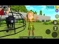 Download Lagu Scary Stranger 3D - New Update New Special Chapter Unstopa-Bull Prank New Levels (Android,iOS)