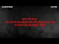 Killswitch Engage - Holy Diver (LYRICS)