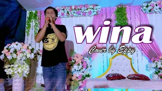 Download WINA COVER BY EPPY FT BADY GROUP MP3